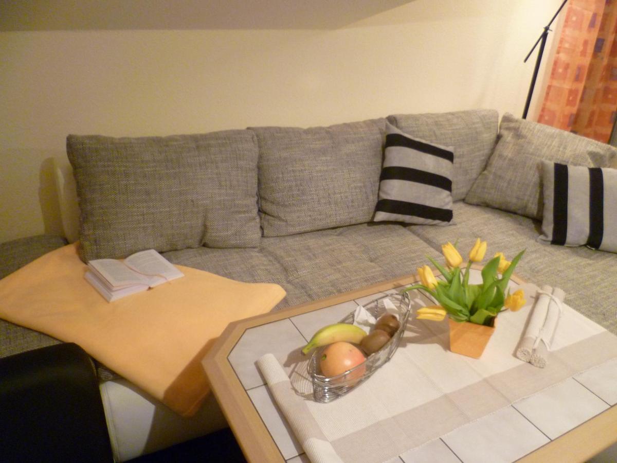 Villa Inge Heringsdorf  Ngoại thất bức ảnh
